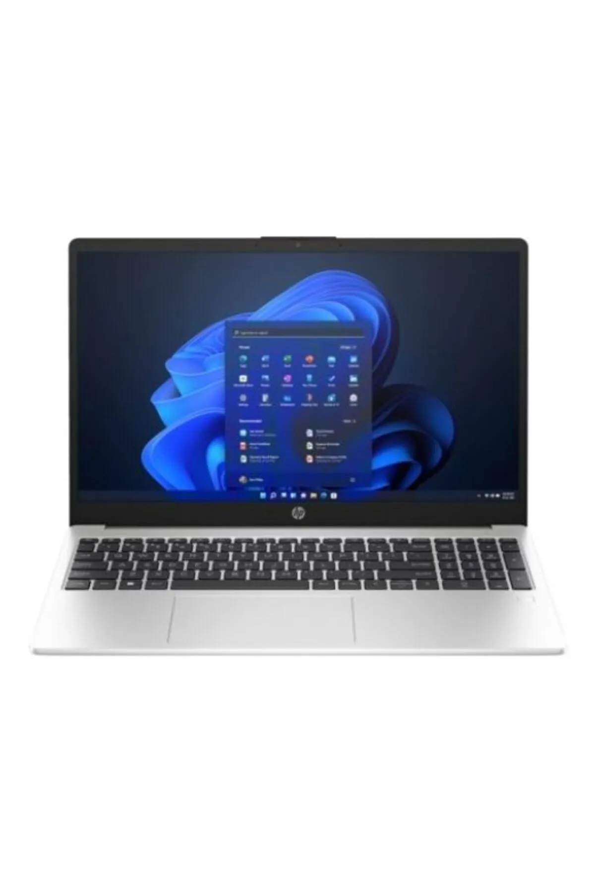 HP 250 G10 B2NC3ES i3-1315U 8 GB 512 GB SSD UHD Graphics 15-6 Full HD Notebook